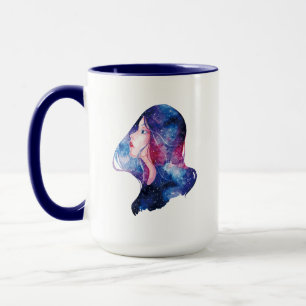 Mug Femme