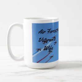 Mug Femme AF