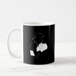 Mug Femme Boxer