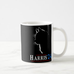 Mug Femme De Chat Sans Enfant Drôle Drôle Dames De Cha