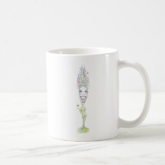 Mug Femme extraordinaire