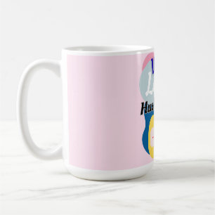 Mug Femme, Mari Loyal, Force