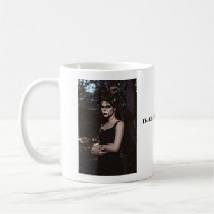 Mug Femme mystique