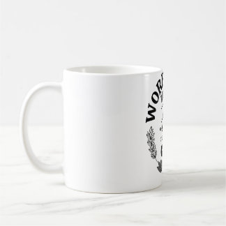 Mug Femme Père Noël aime Samoyeds Chien Chien Chien Ch