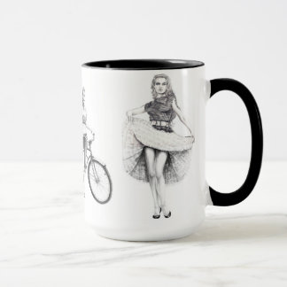 Mug Femmes de merveille