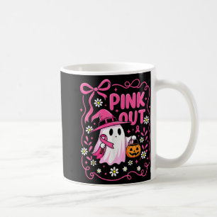 Mug Femmes Éliminer le fantôme Sorcière du sein Sensib