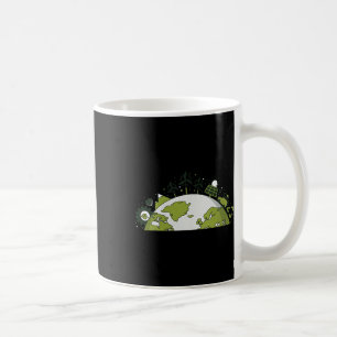Mug Femmes Énergie renouvelable &amp; Recyclage -