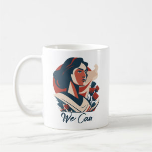 Mug Femmes habilitées