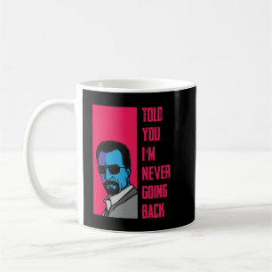 Mug Femmes Hommes Chauffer Al Pacino Heat Movie Plus P