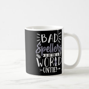 Mug Femmes Mauvaises Épouses De Monde Untie Drôle Dysl