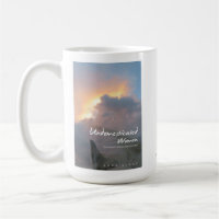 Mug Femmes non domestiquées (couverture du livre).