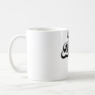 Mug Femmes Oui Papa Sey Dirty Girl