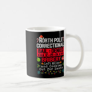 Mug Femmes Pôle Nord Corruption correctionnelle Lait G