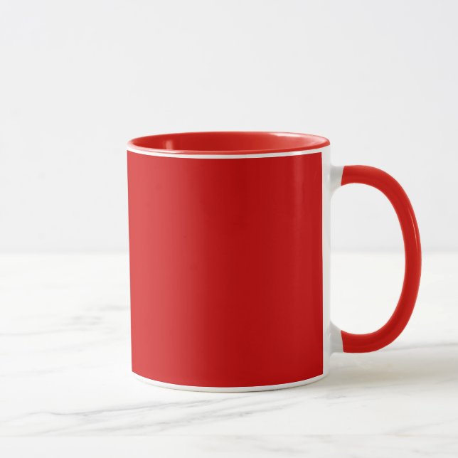 MUG FEMMES POUR L'ATOUT (Droite)