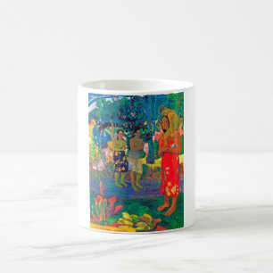 Mug Femmes tahitiennes, Gauguin