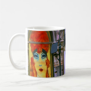 Mug Fenêtres peintes ~