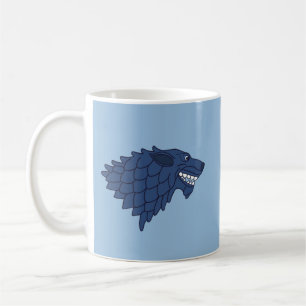 Mug Fenrir/Fenriswolf