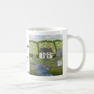 Mug Ferme de Stonebridge
