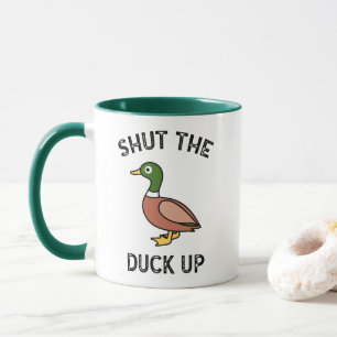 Mug Ferme Le Canard