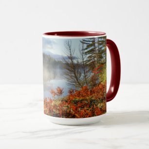 Mug Fermes sur rivage Paradise, Michigan