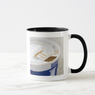 Mug Fermez-vous de sortent le café