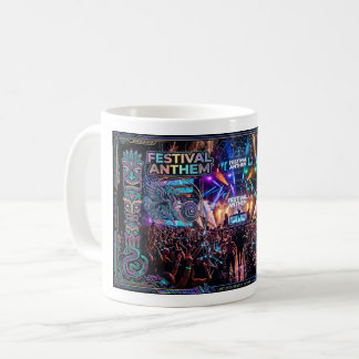 Mug Festival Anthem EDM Rave Progressive House