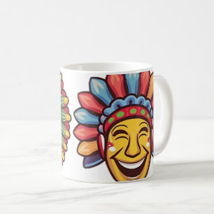 Mug Festival Masskara