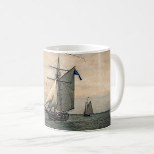 Mug Festival Tall Ships