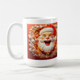 Mug Festive Christmas