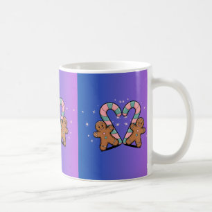 Mug Festive Sucre de canne & Gingerbread vacances
