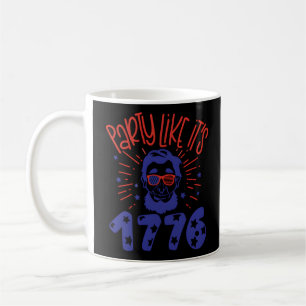 Mug Fête comme c'est 1779 Treding