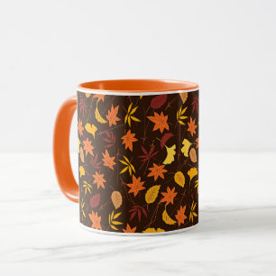 Mug Fête d'automne