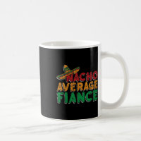 Fête de fiançailles de Nacho Average Fiance Marié