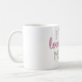 Mug Fête de la mère