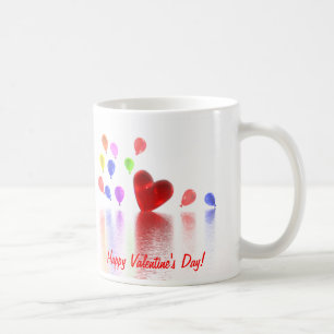 Mug Fête de la Saint Valentin