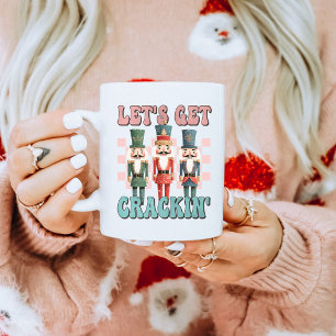 Mug Fête de Noël