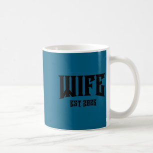 Mug Fête d'enterrement de vie de garçon de mariage gru