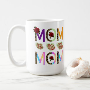 Mug Fête des mères