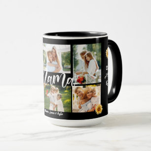 Mug Fête des mères Cadeau pour maman