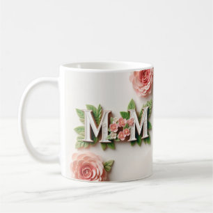 Mug Fête des Mères mignonnes