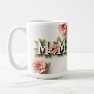 Mug Fête des Mères mignonnes