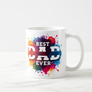 Mug Fête des Pères