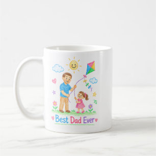 Mug Fête des Pères