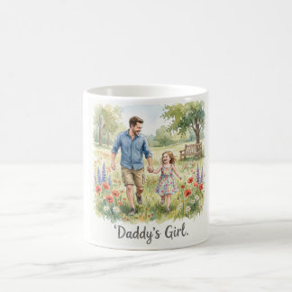 Mug fête des pères