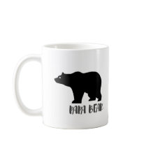 Fête des pères cadeau spécial : Papa Bear