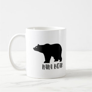 Mug Fête des pères cadeau spécial : Papa Bear