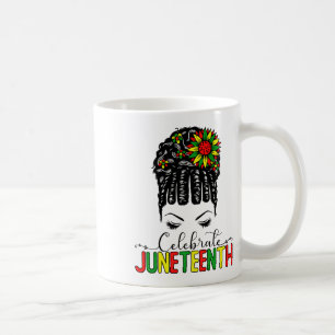 Mug Fête du 18 juin 1865 de Messy Bun