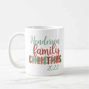Mug Fête du Match Familial 2022