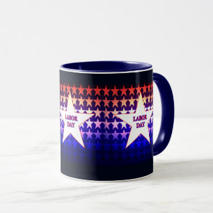 Mug Fête du Travail