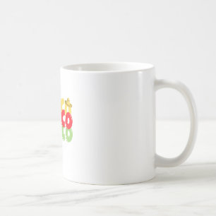 Mug Fête mexicaine Fête mexicaine Fête du Cinco De May